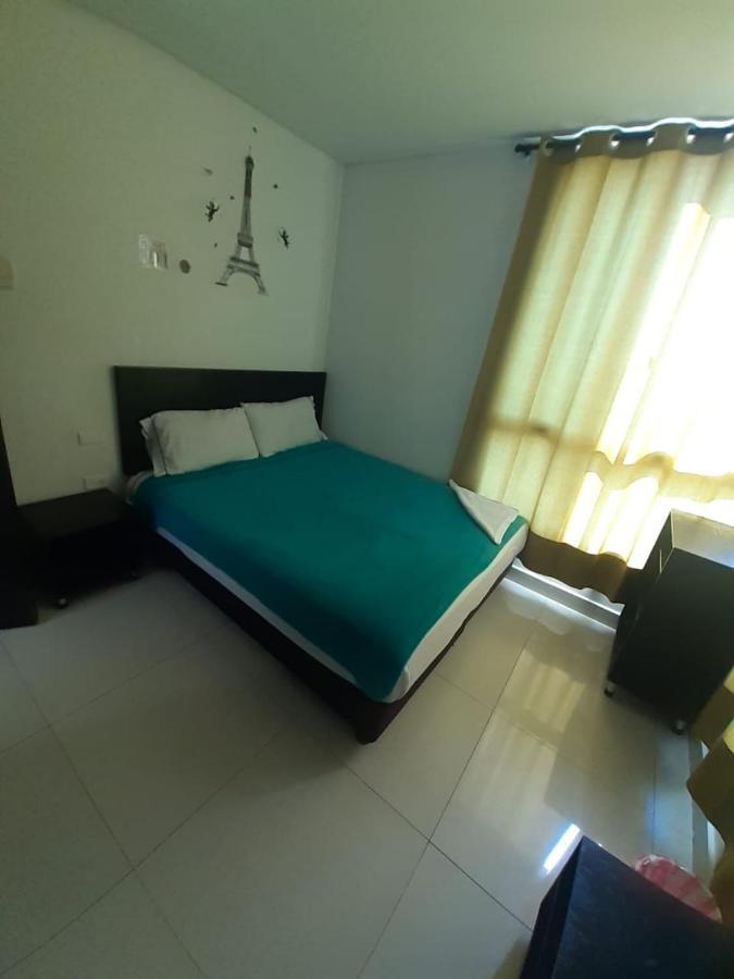 Hotel La Mar Cartagena ภายนอก รูปภาพ