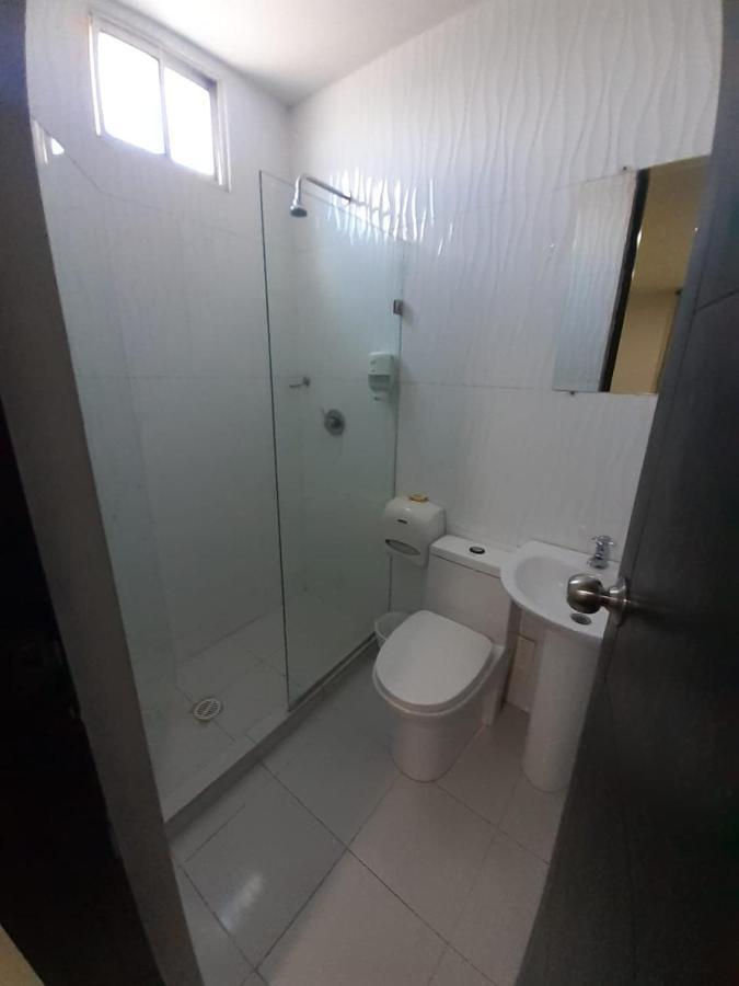 Hotel La Mar Cartagena ภายนอก รูปภาพ