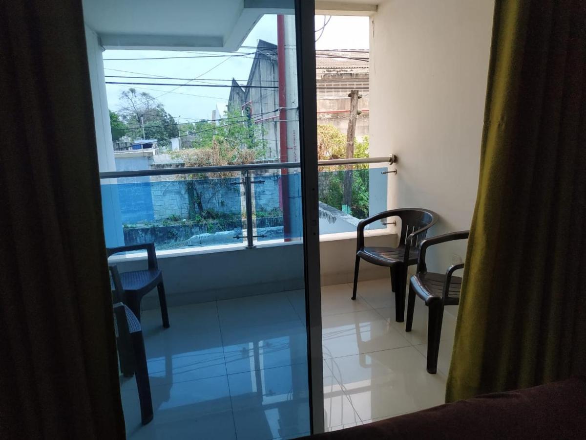 Hotel La Mar Cartagena ภายนอก รูปภาพ